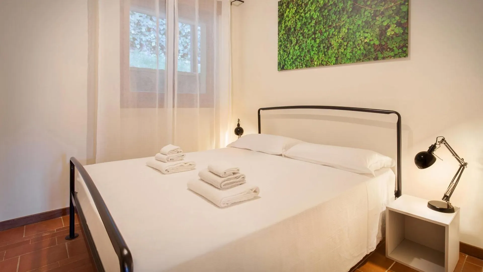 公寓 Greenery Loft 托里德尔贝纳科